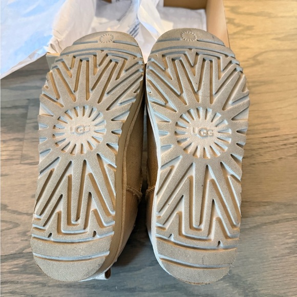 UGG Ultra Mini Classic boot ( Women) - Picture 5 of 7